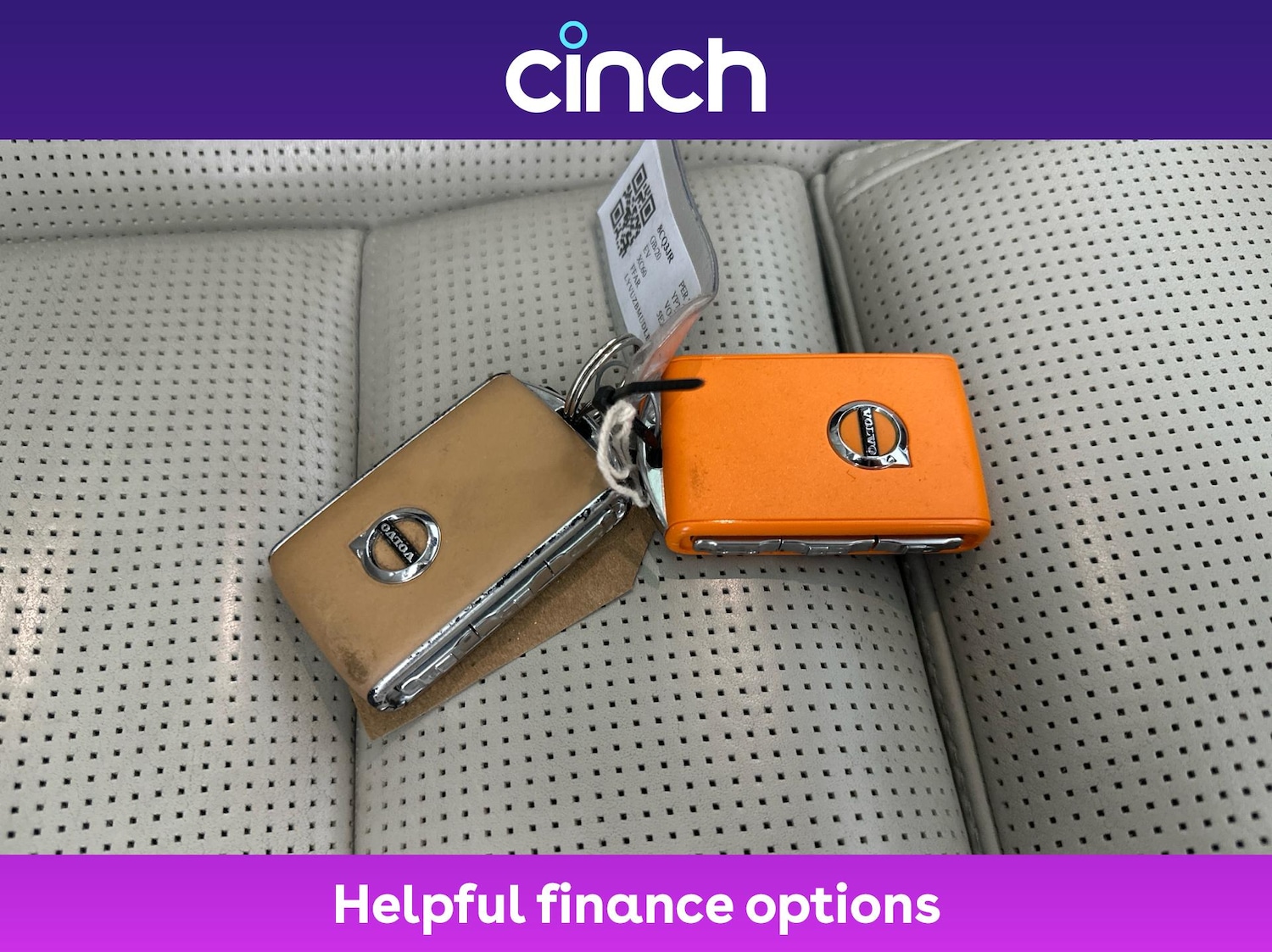 Used Volvo XC60 2020 for sale - 76710553: Photo 30