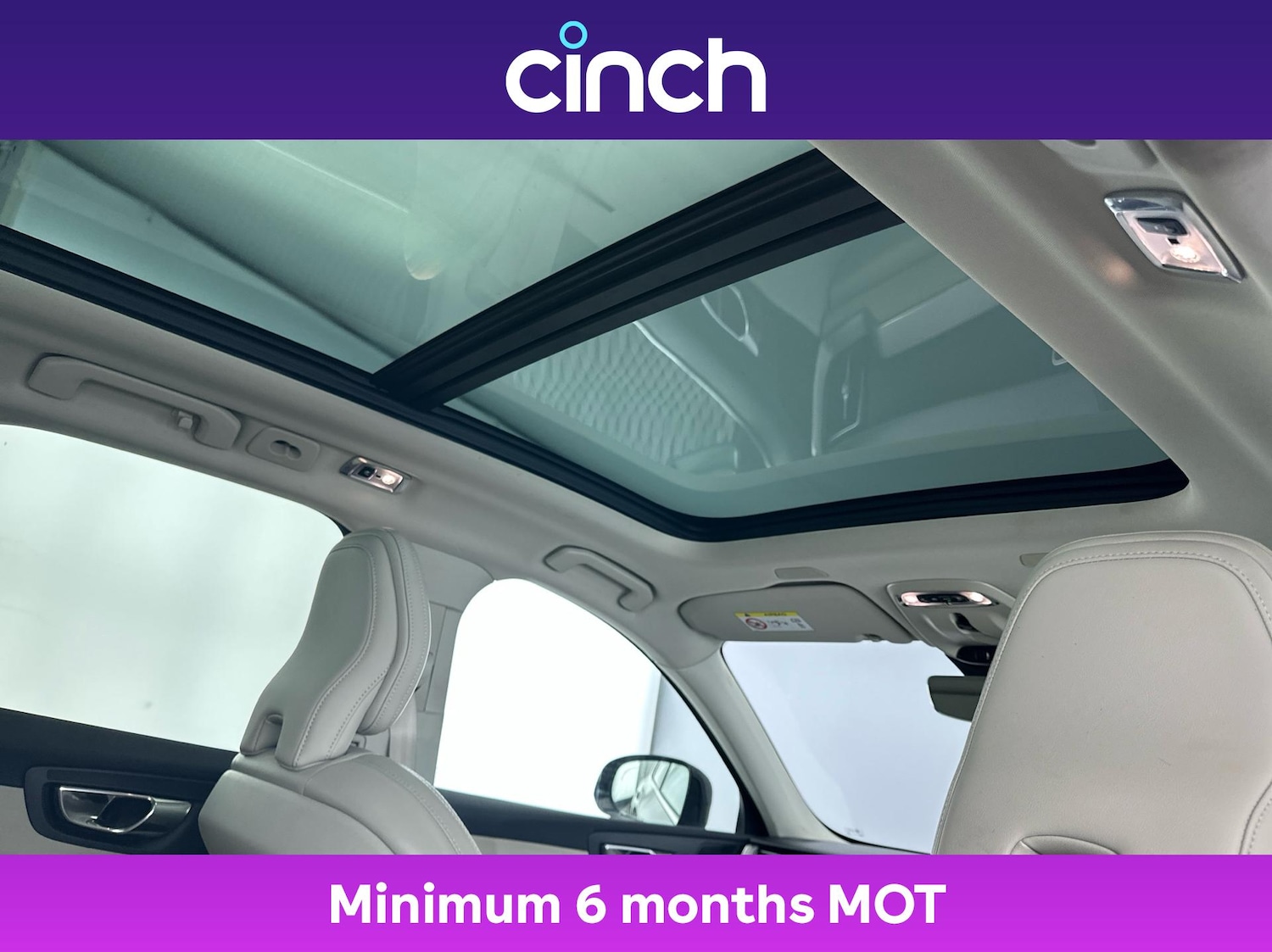 Used Volvo XC60 2020 for sale - 76710553: Photo 32