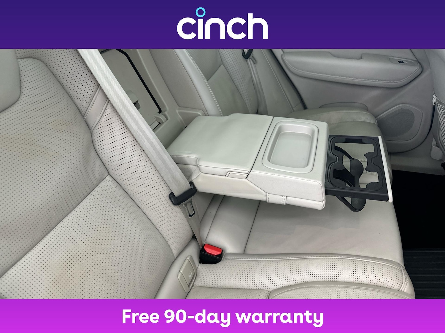 Used Volvo XC60 2020 for sale - 76710553: Photo 34