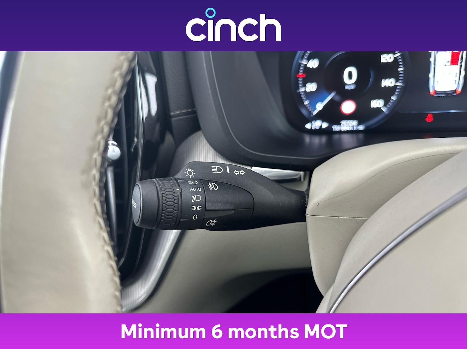 Used Volvo XC60 2020 for sale - 76710553: Photo 37