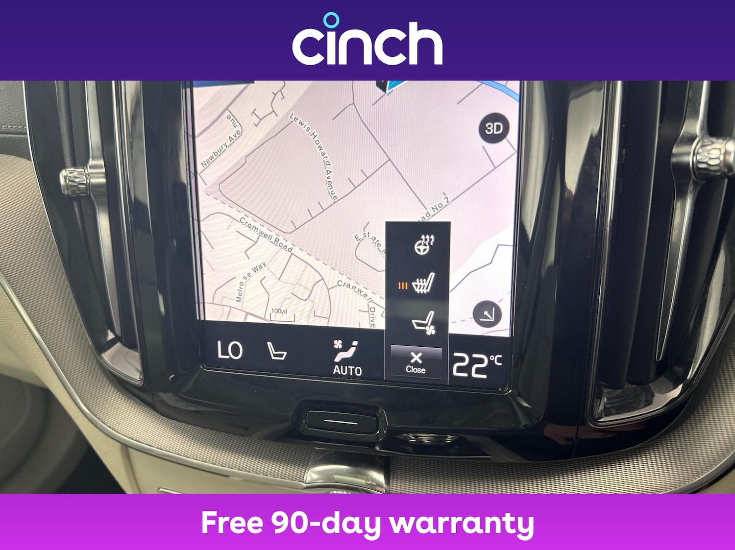 Used Volvo XC60 2020 for sale - 76710553: Photo 39