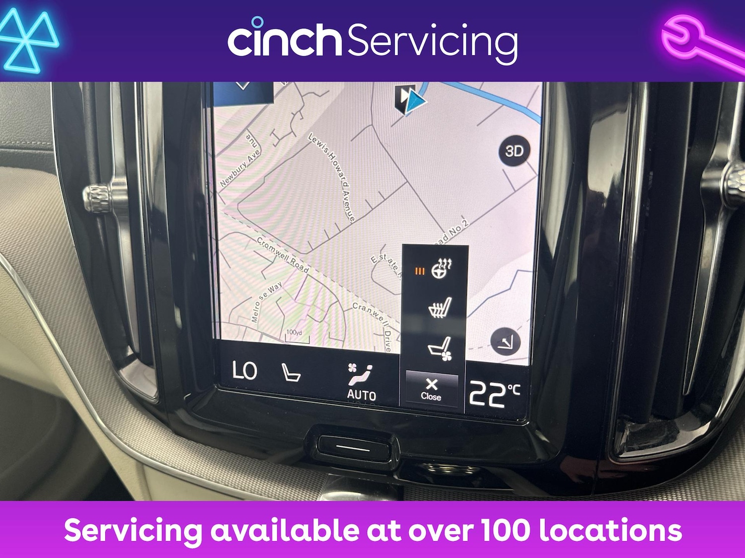 Used Volvo XC60 2020 for sale - 76710553: Photo 41