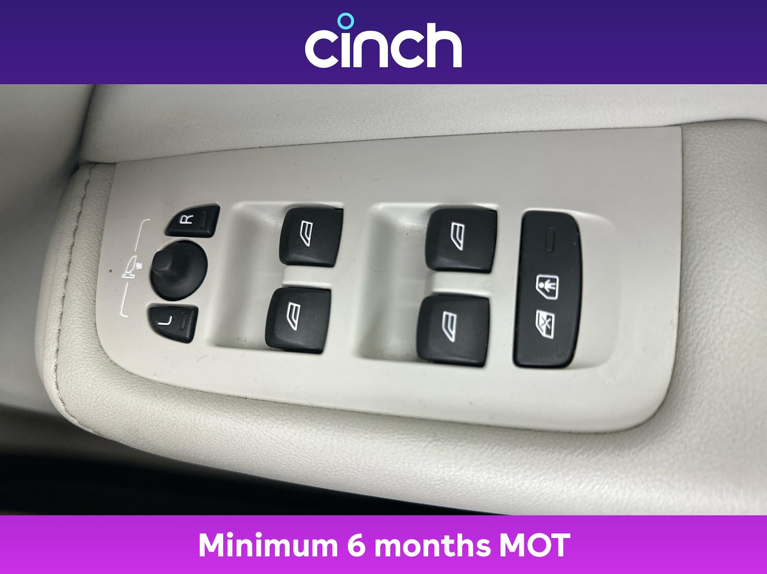 Used Volvo XC60 2020 for sale - 76710553: Photo 42