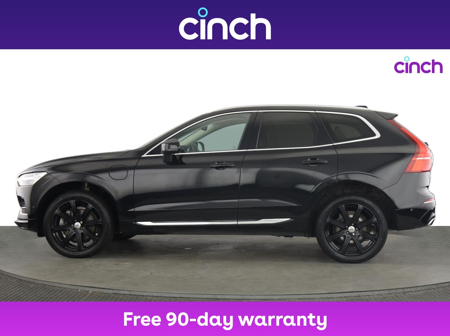 Used Volvo XC60 2020 for sale - 76710553: Photo 8