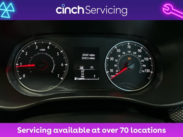 Used Dacia Sandero Stepway 2023 for sale - 75353382: Photo 18