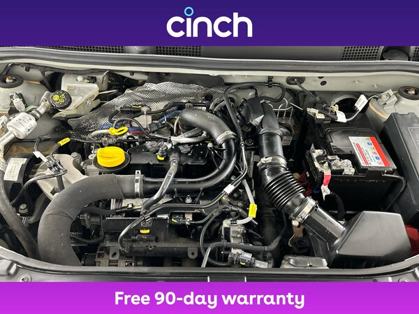 Used Dacia Sandero Stepway 2023 for sale - 75353382: Photo 23