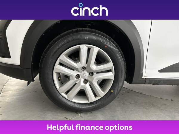 Used Dacia Sandero Stepway 2023 for sale - 75353382: Photo 24