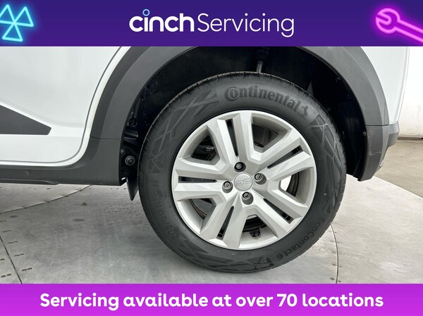 Used Dacia Sandero Stepway 2023 for sale - 75353382: Photo 26