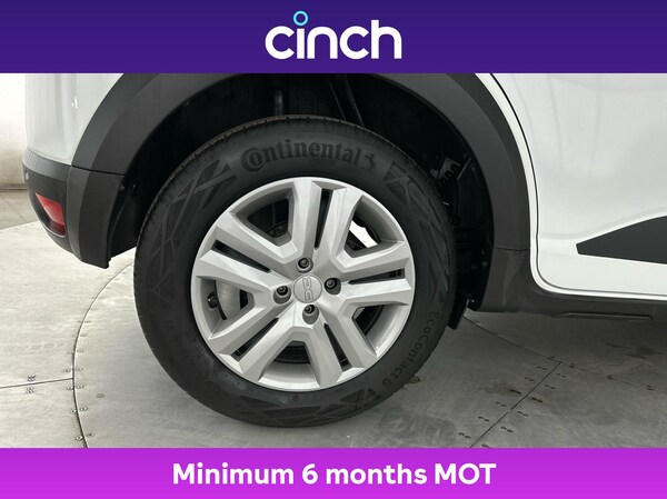 Used Dacia Sandero Stepway 2023 for sale - 75353382: Photo 27