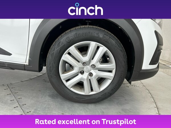 Used Dacia Sandero Stepway 2023 for sale - 75353382: Photo 28