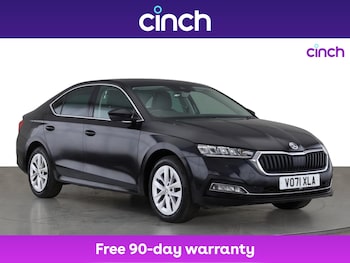 Skoda - Octavia
