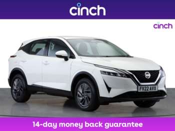 2022 - 1.3 DiG-T MH 158 Acenta Premium 5dr Xtronic