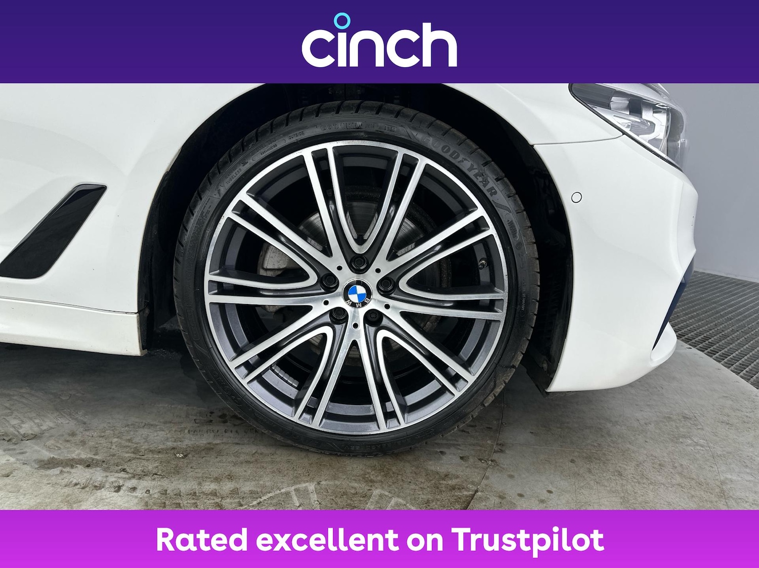 Used BMW 5 Series 2020 for sale - 76292603: Photo 28