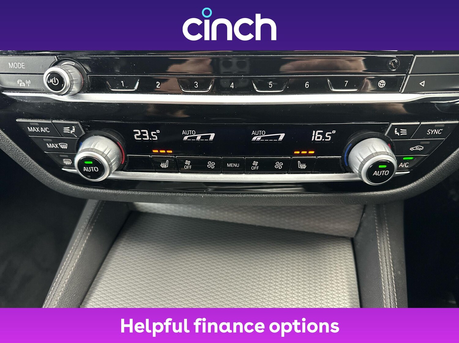 Used BMW 5 Series 2020 for sale - 76292603: Photo 35