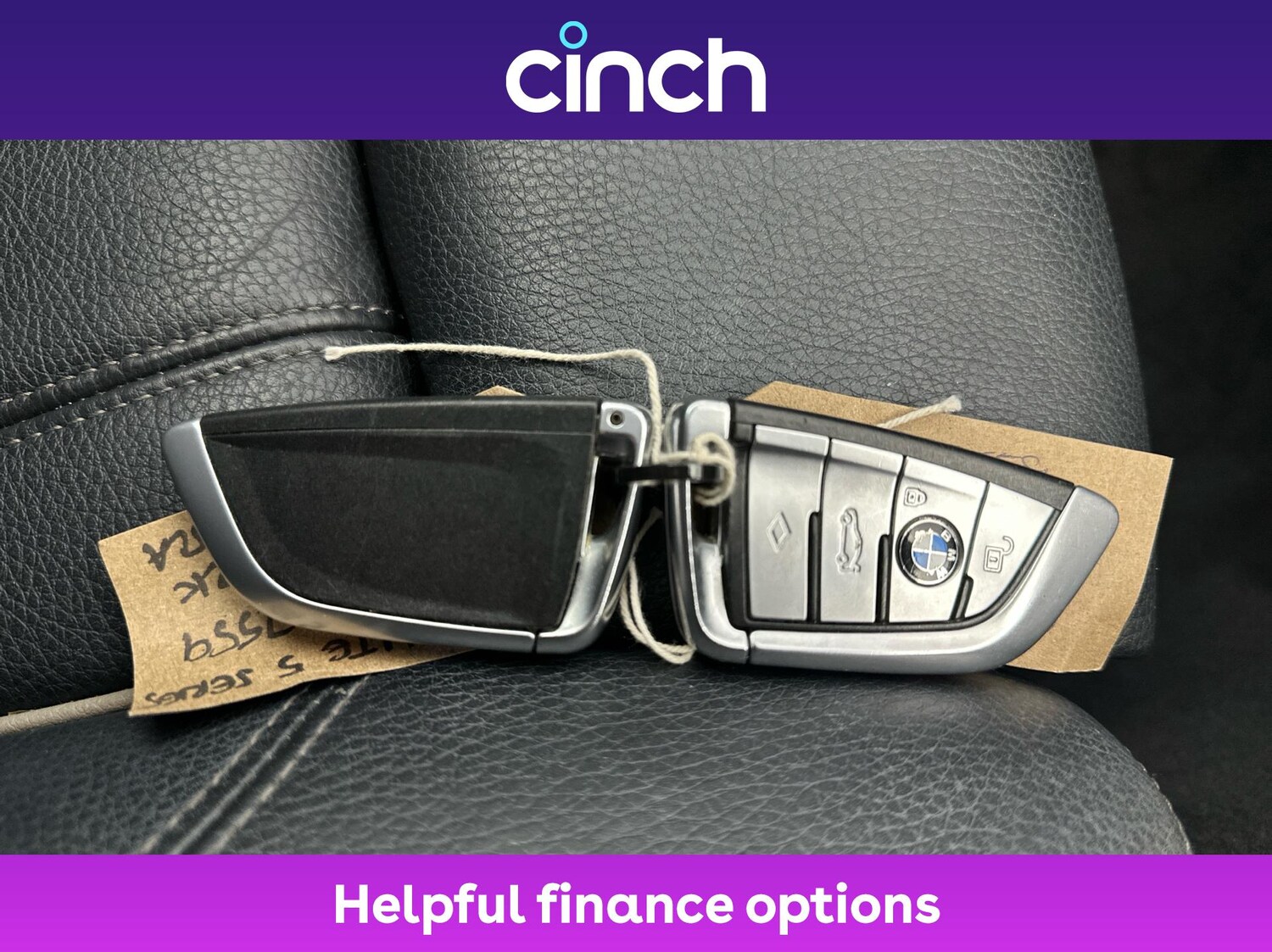Used BMW 5 Series 2020 for sale - 76292603: Photo 40