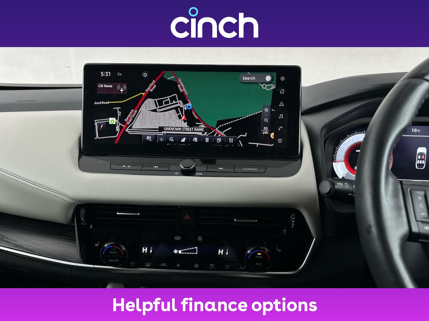 Used Nissan Qashqai 2022 for sale - 76250297: Photo 17