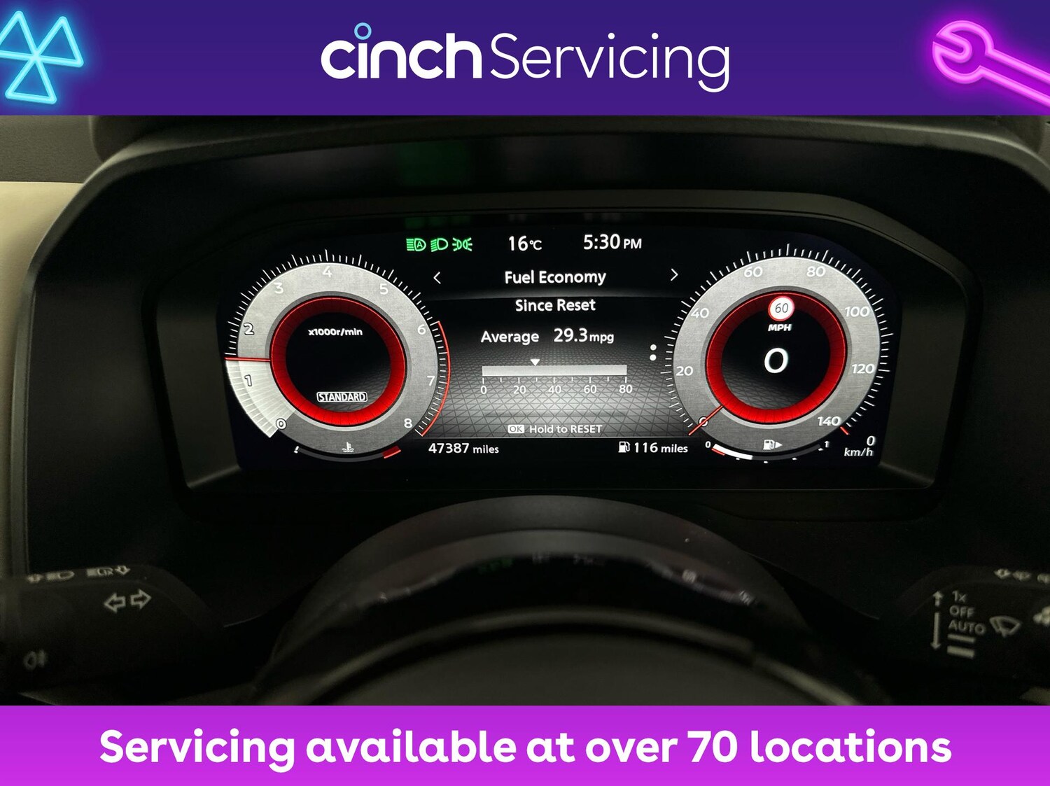 Used Nissan Qashqai 2022 for sale - 76250297: Photo 18