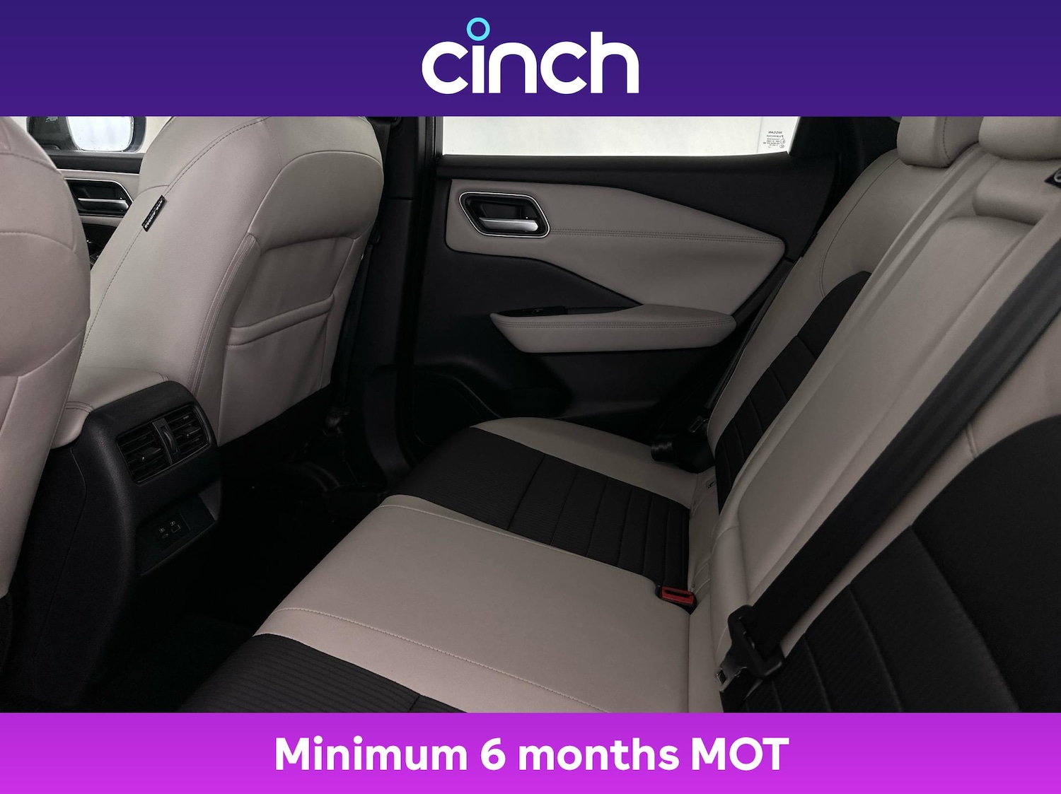 Used Nissan Qashqai 2022 for sale - 76250297: Photo 20
