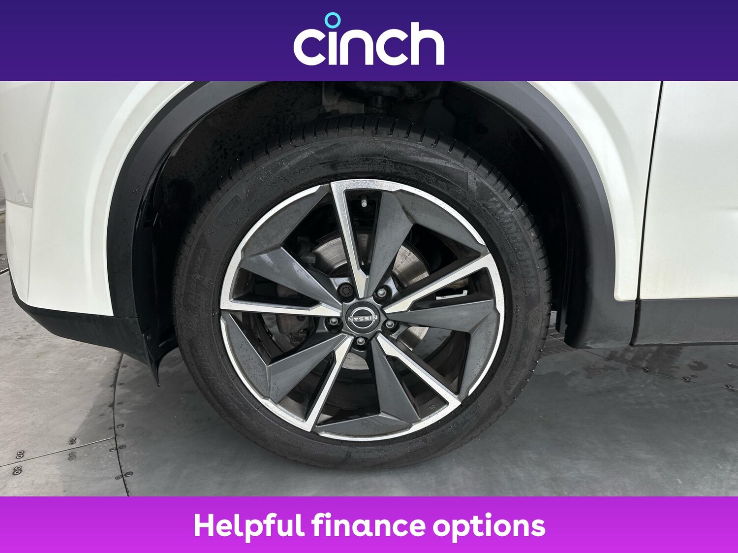 Used Nissan Qashqai 2022 for sale - 76250297: Photo 24