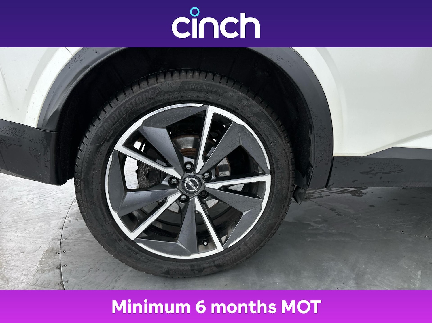 Used Nissan Qashqai 2022 for sale - 76250297: Photo 27
