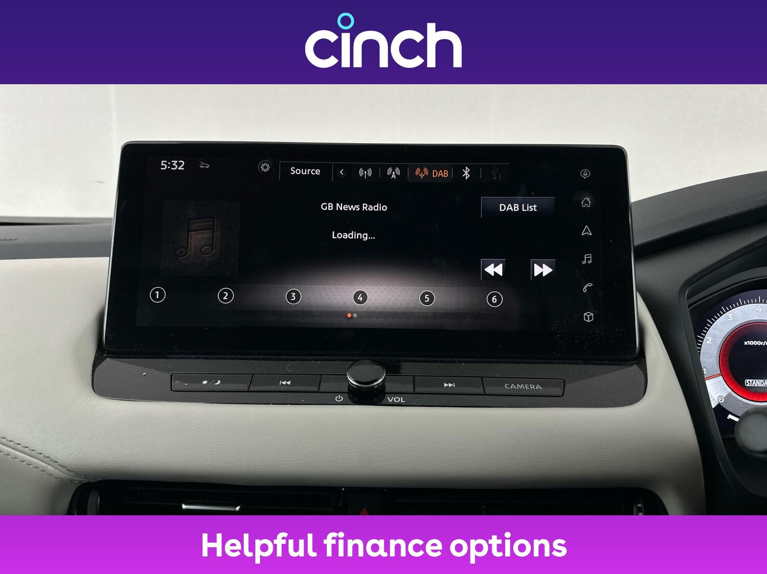 Used Nissan Qashqai 2022 for sale - 76250297: Photo 30