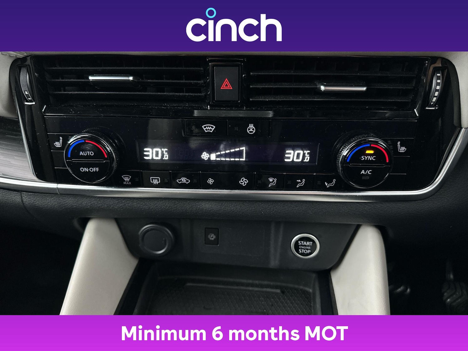 Used Nissan Qashqai 2022 for sale - 76250297: Photo 32