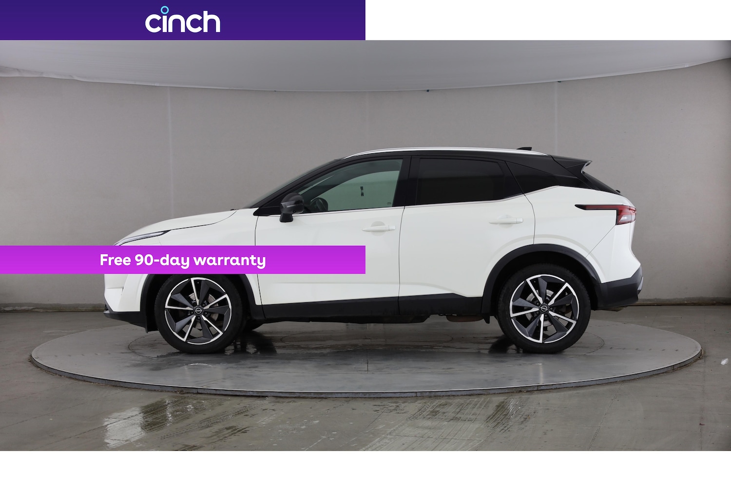 Used Nissan Qashqai 2022 for sale - 76250297: Photo 8