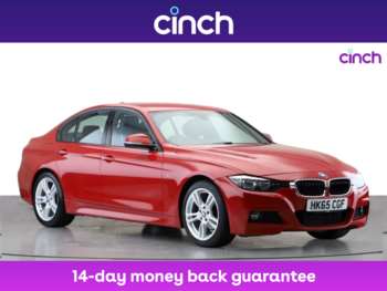 Used BMW 3 Series 2015 for sale - 75057593: Photo