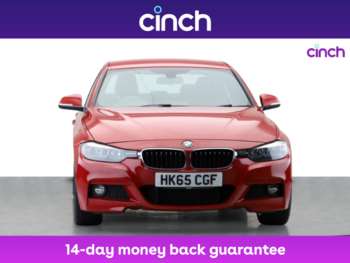 Used BMW 3 Series 2015 for sale - 75057593: Photo
