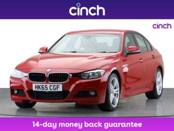 Used BMW 3 Series 2015 for sale - 75057593: Photo