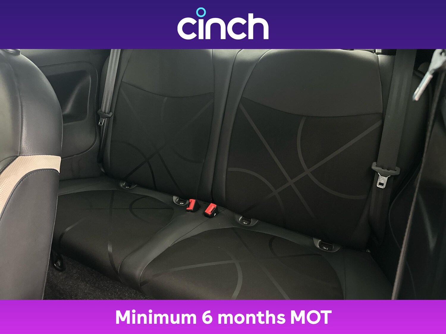 Used Fiat 500 2018 for sale - 76420177: Photo 20