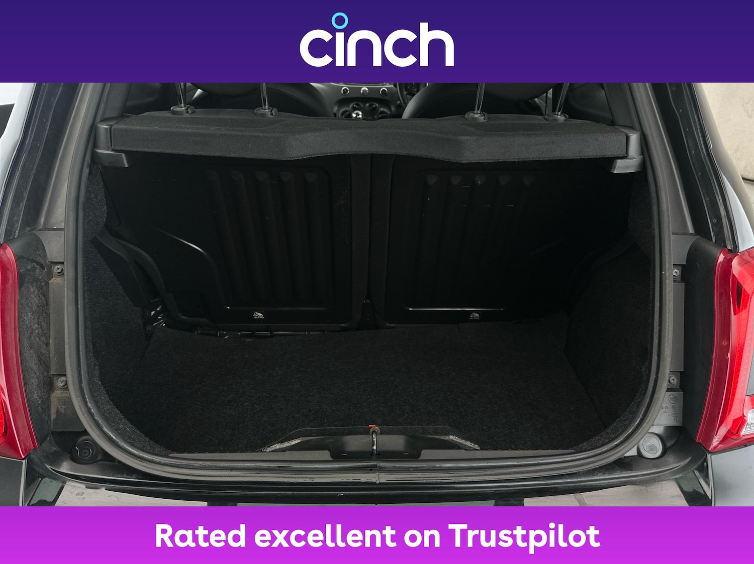 Used Fiat 500 2018 for sale - 76420177: Photo 21