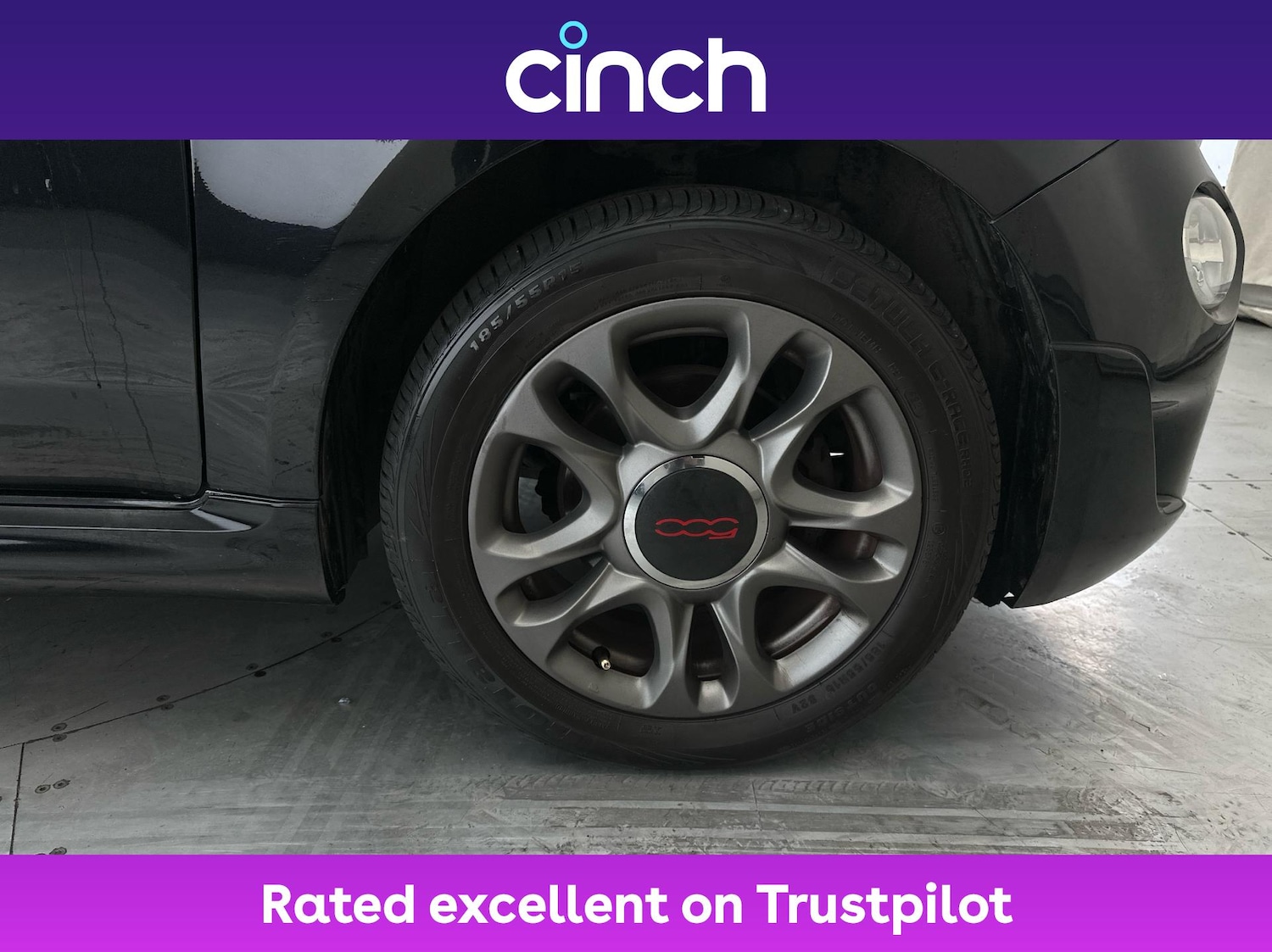 Used Fiat 500 2018 for sale - 76420177: Photo 28