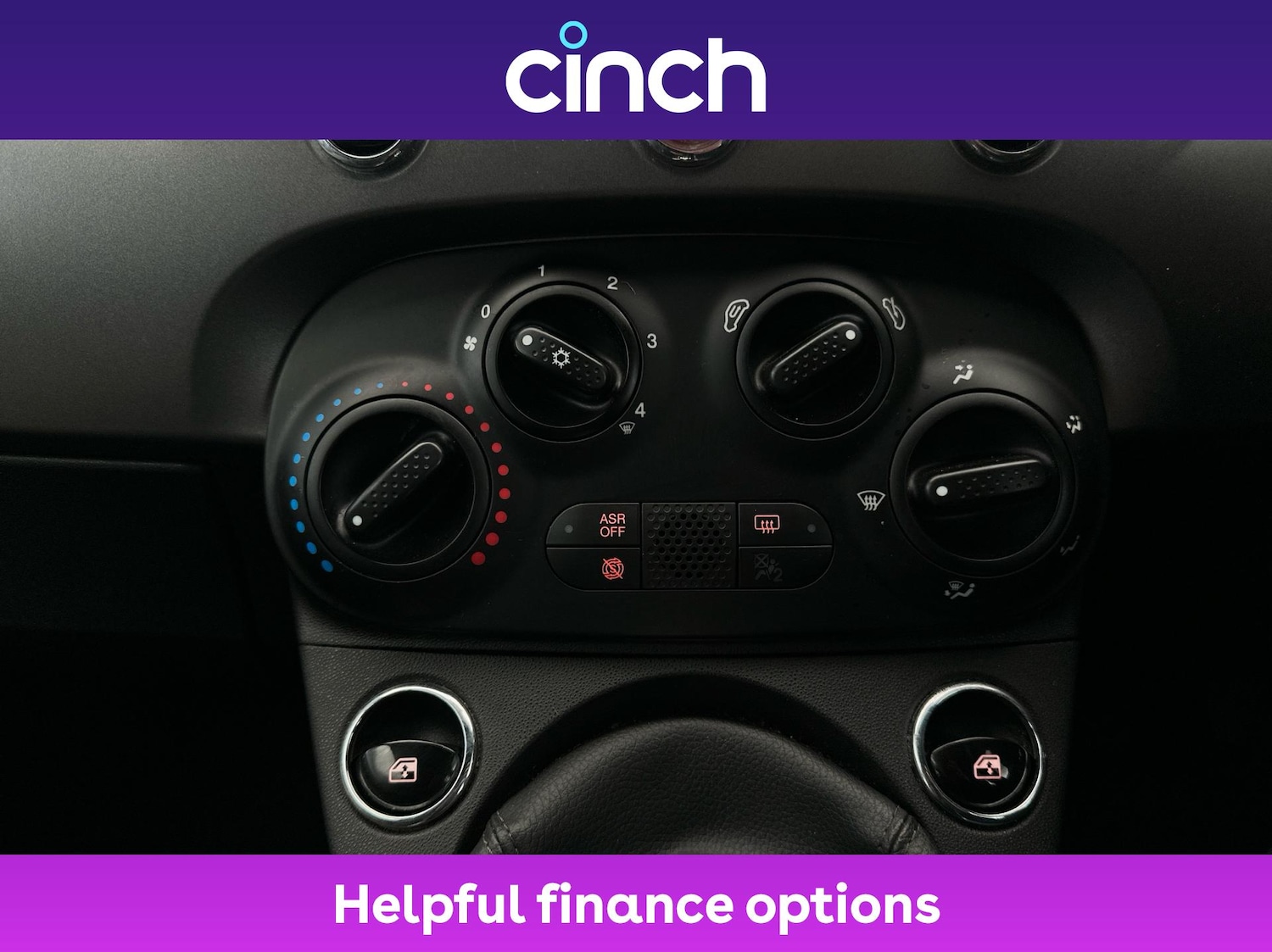 Used Fiat 500 2018 for sale - 76420177: Photo 30