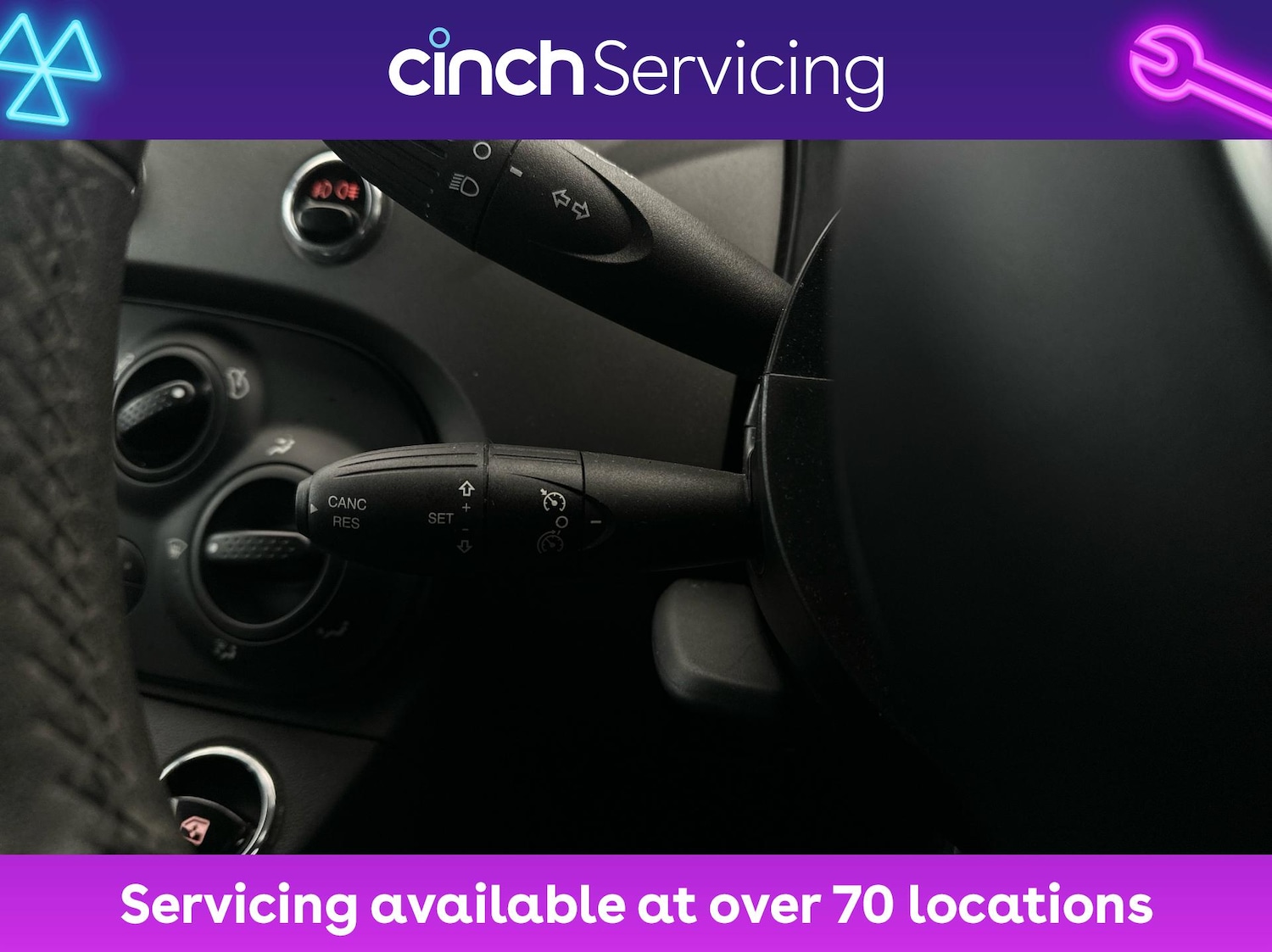 Used Fiat 500 2018 for sale - 76420177: Photo 31