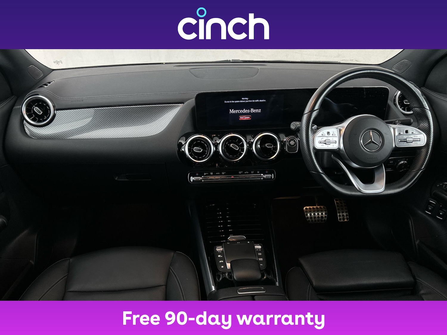 Used Mercedes-Benz GLA 2021 for sale - 76847837: Photo 15