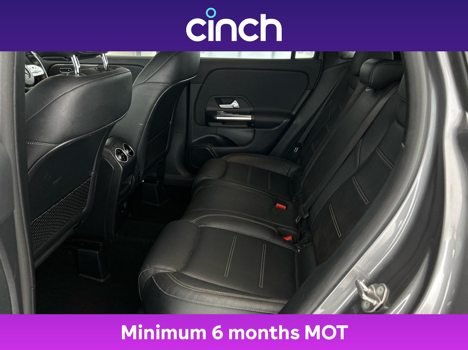 Used Mercedes-Benz GLA 2021 for sale - 76847837: Photo 20