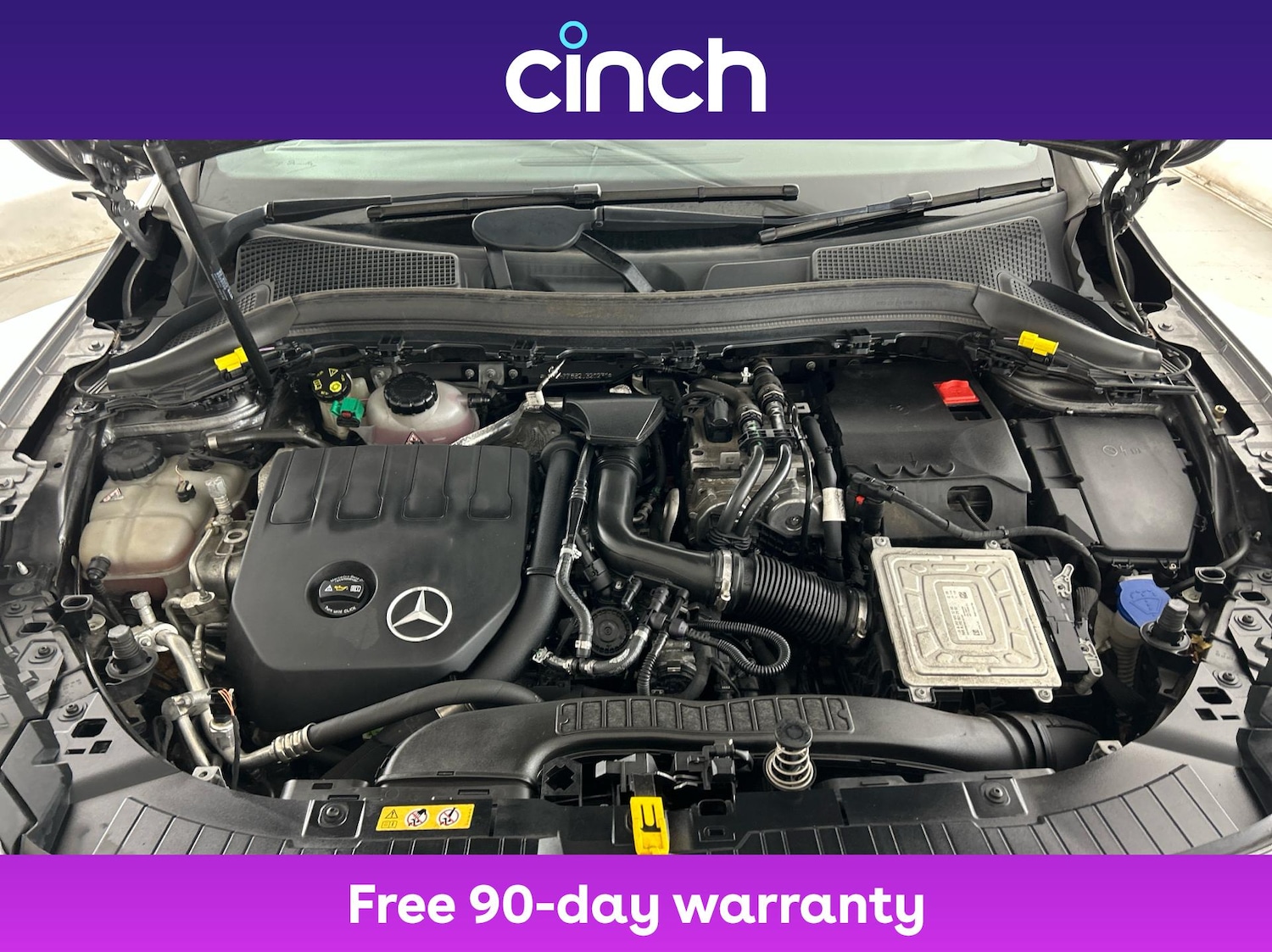 Used Mercedes-Benz GLA 2021 for sale - 76847837: Photo 23