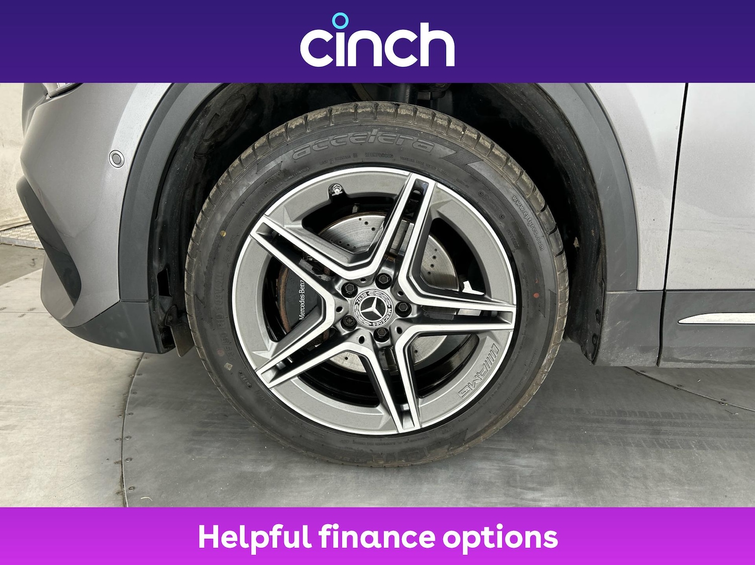 Used Mercedes-Benz GLA 2021 for sale - 76847837: Photo 24