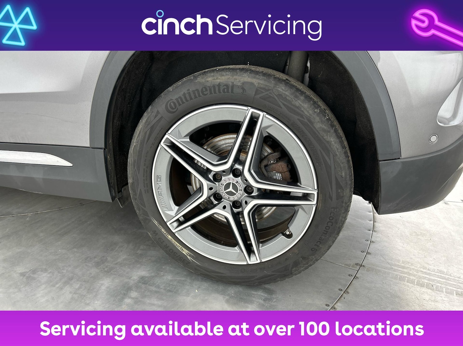 Used Mercedes-Benz GLA 2021 for sale - 76847837: Photo 26