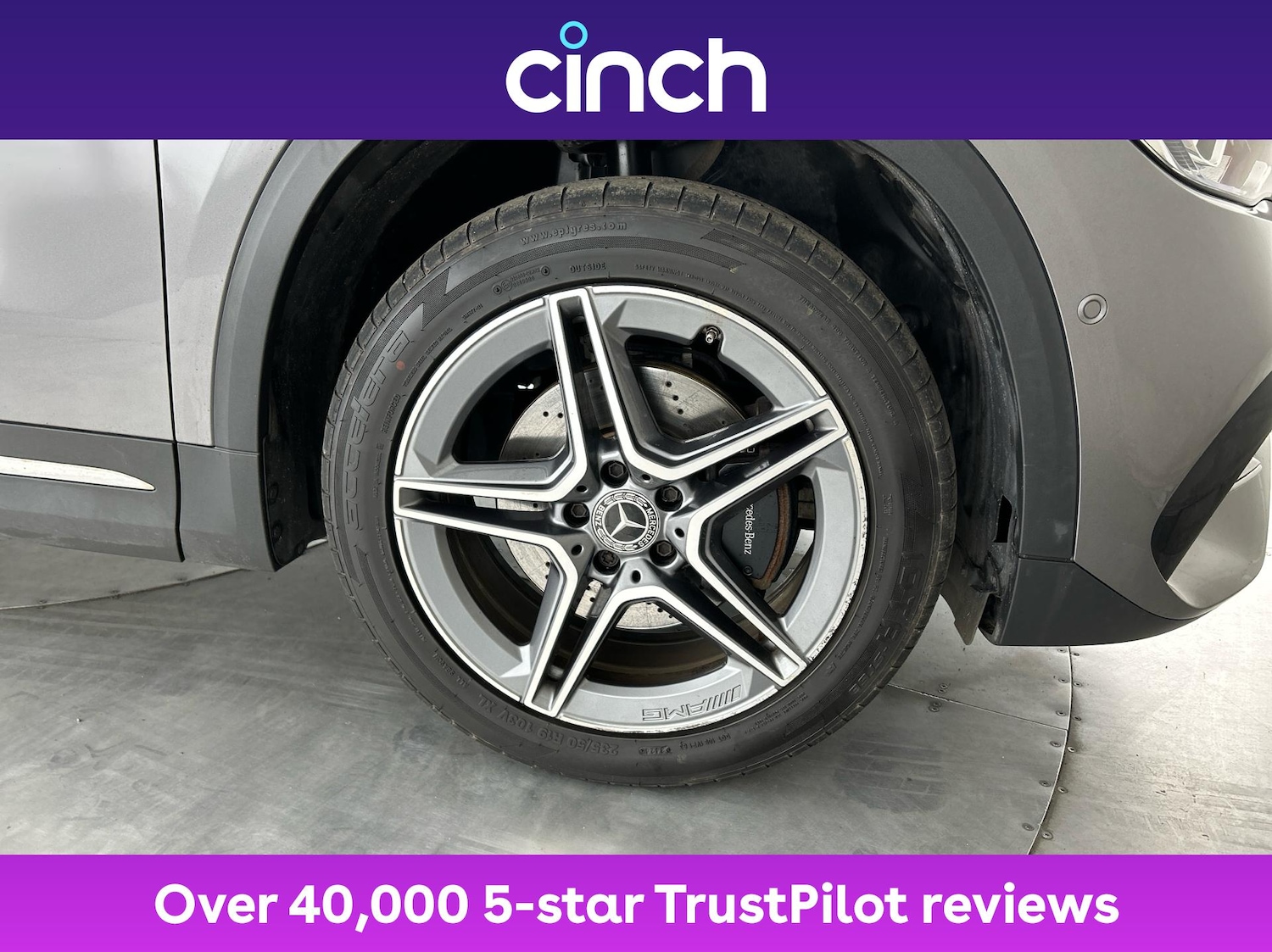 Used Mercedes-Benz GLA 2021 for sale - 76847837: Photo 28