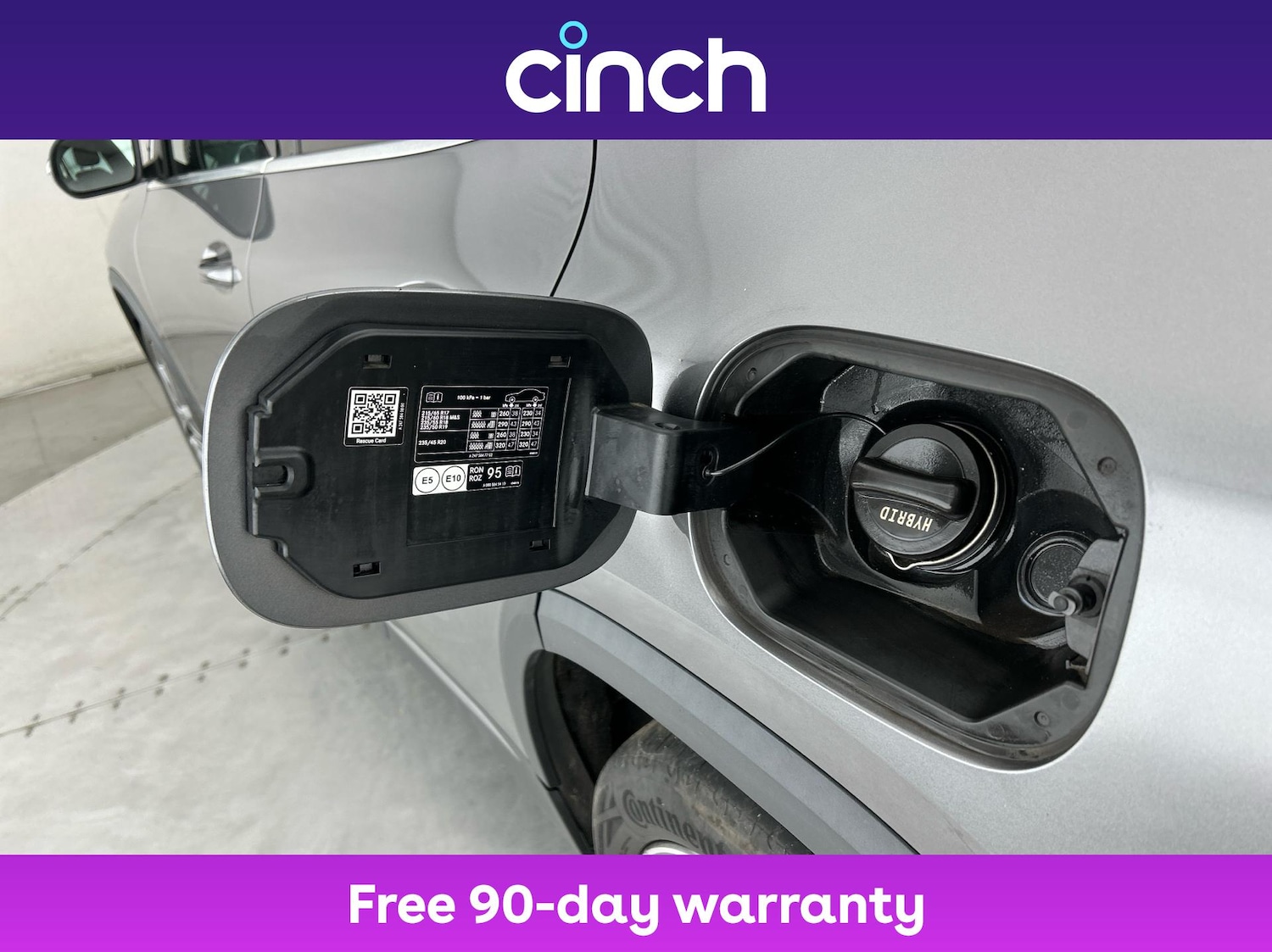 Used Mercedes-Benz GLA 2021 for sale - 76847837: Photo 29