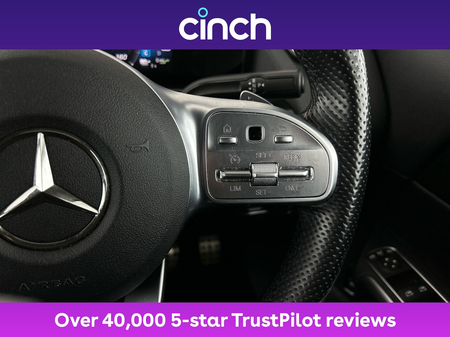 Used Mercedes-Benz GLA 2021 for sale - 76847837: Photo 33