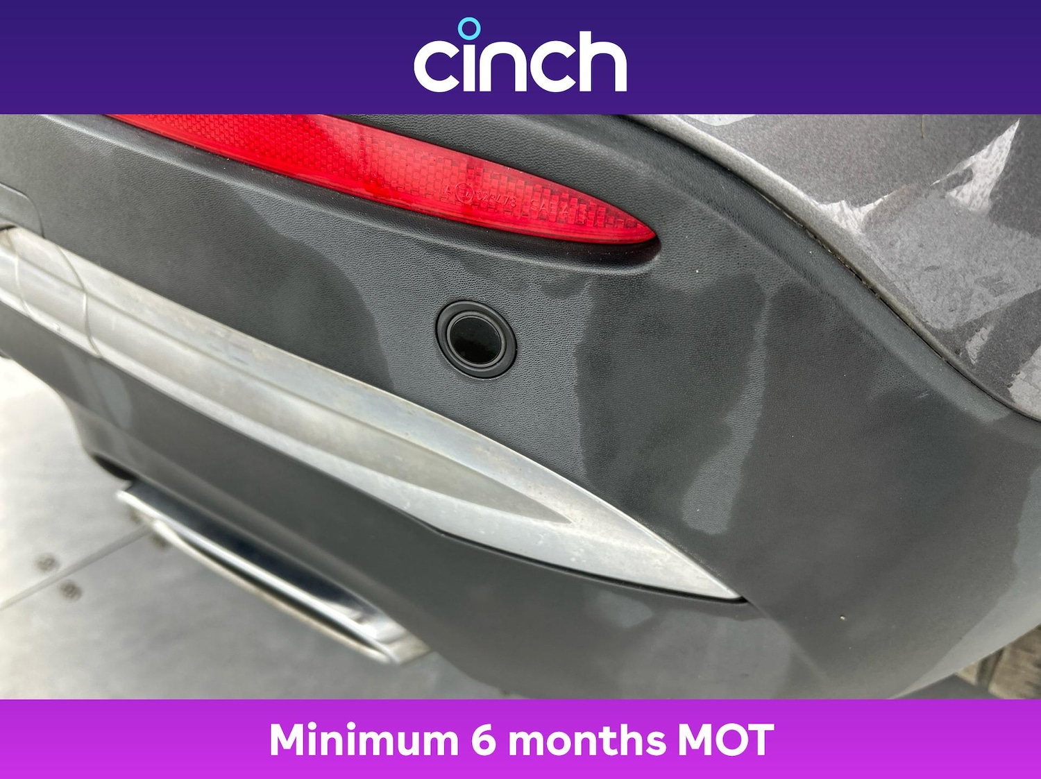 Used Mercedes-Benz GLA 2021 for sale - 76847837: Photo 37