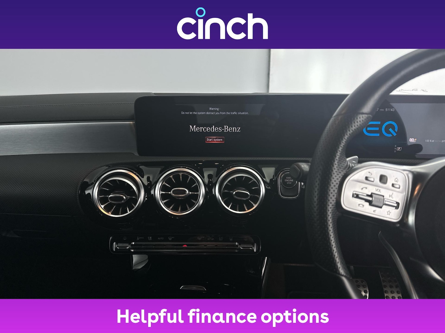 Used Mercedes-Benz CLA 2020 for sale - 76523399: Photo 17