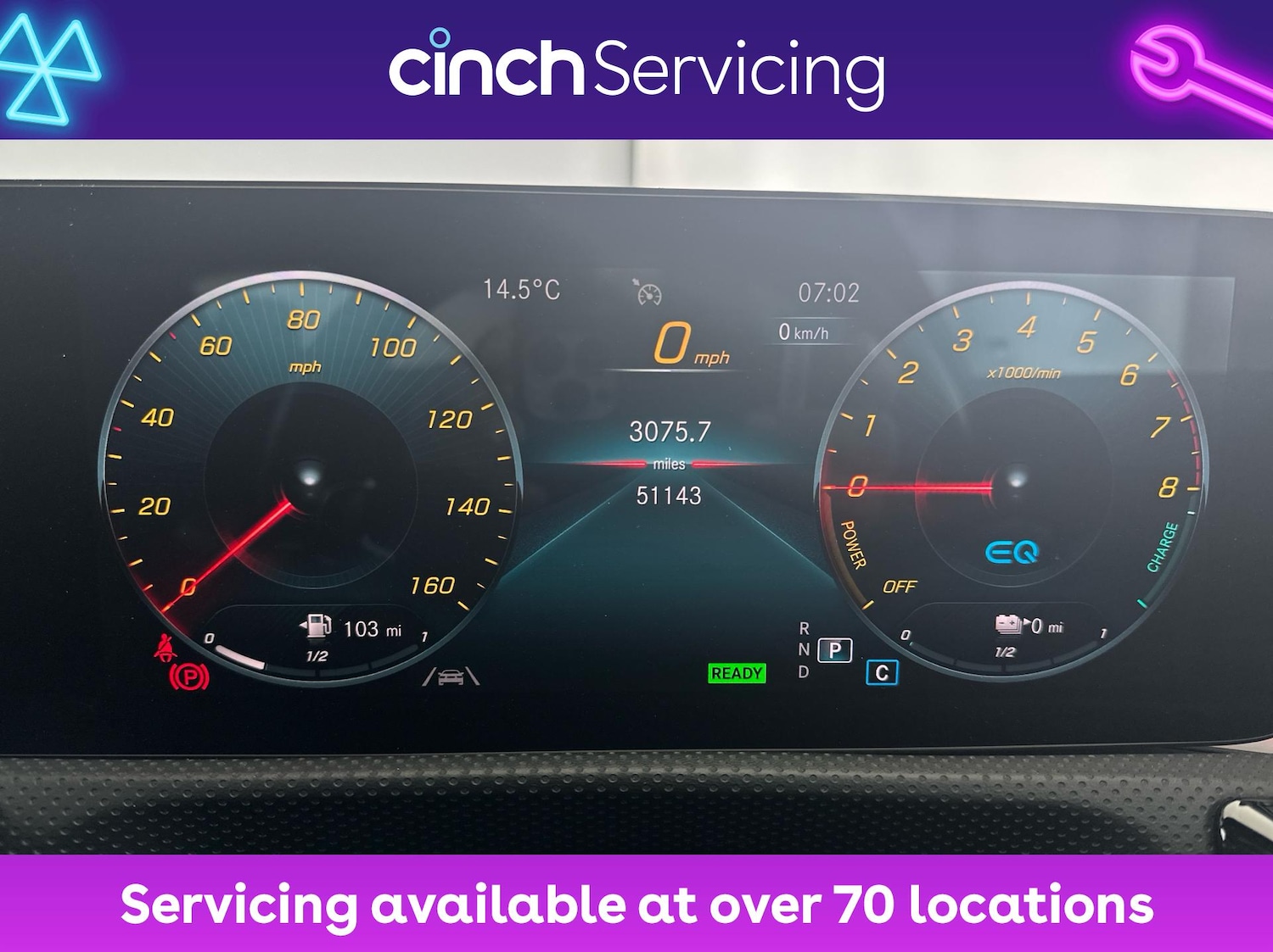 Used Mercedes-Benz CLA 2020 for sale - 76523399: Photo 18