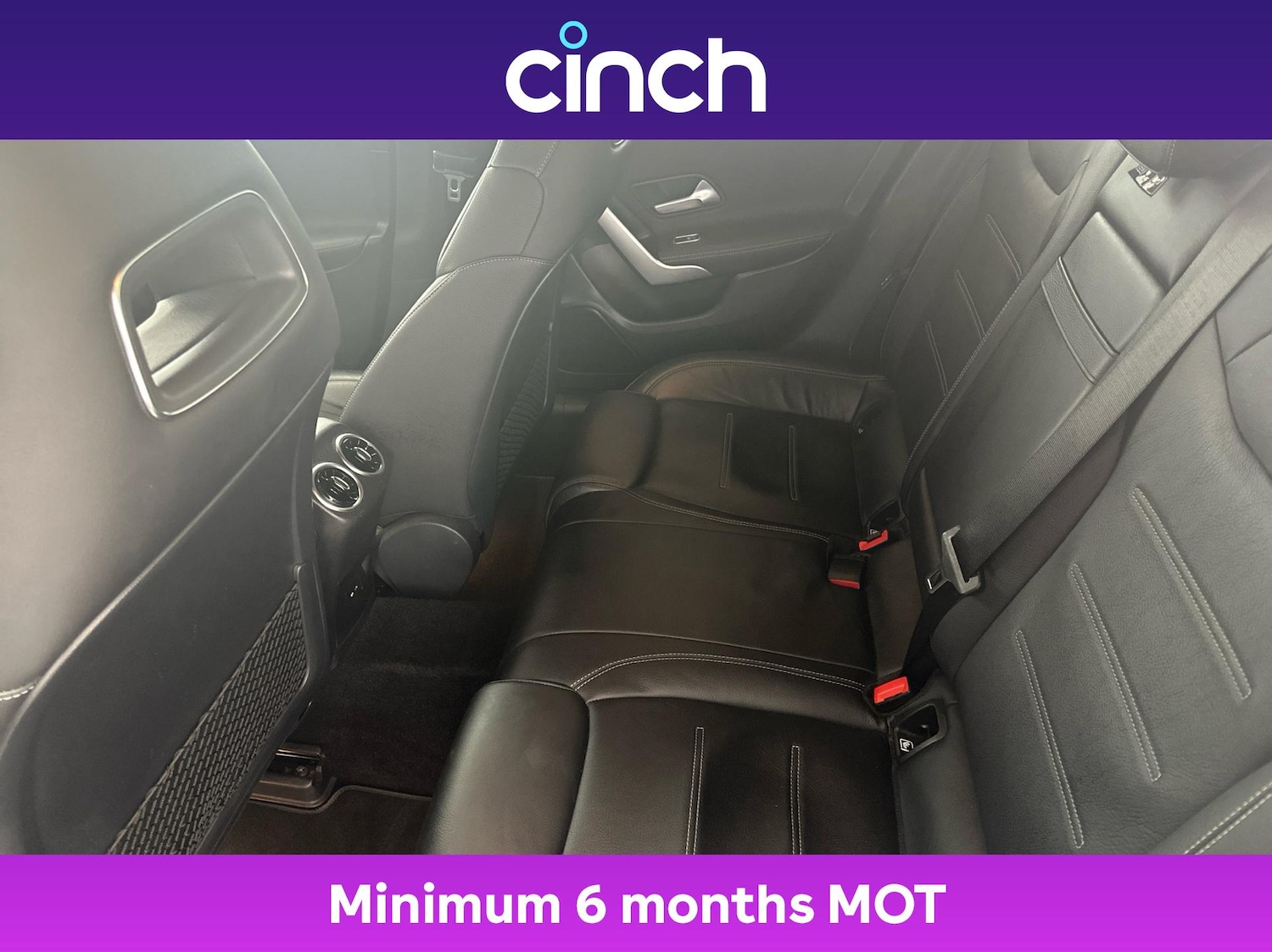 Used Mercedes-Benz CLA 2020 for sale - 76523399: Photo 20