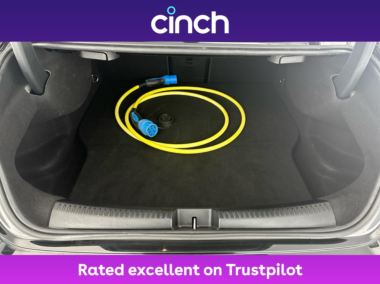 Used Mercedes-Benz CLA 2020 for sale - 76523399: Photo 21