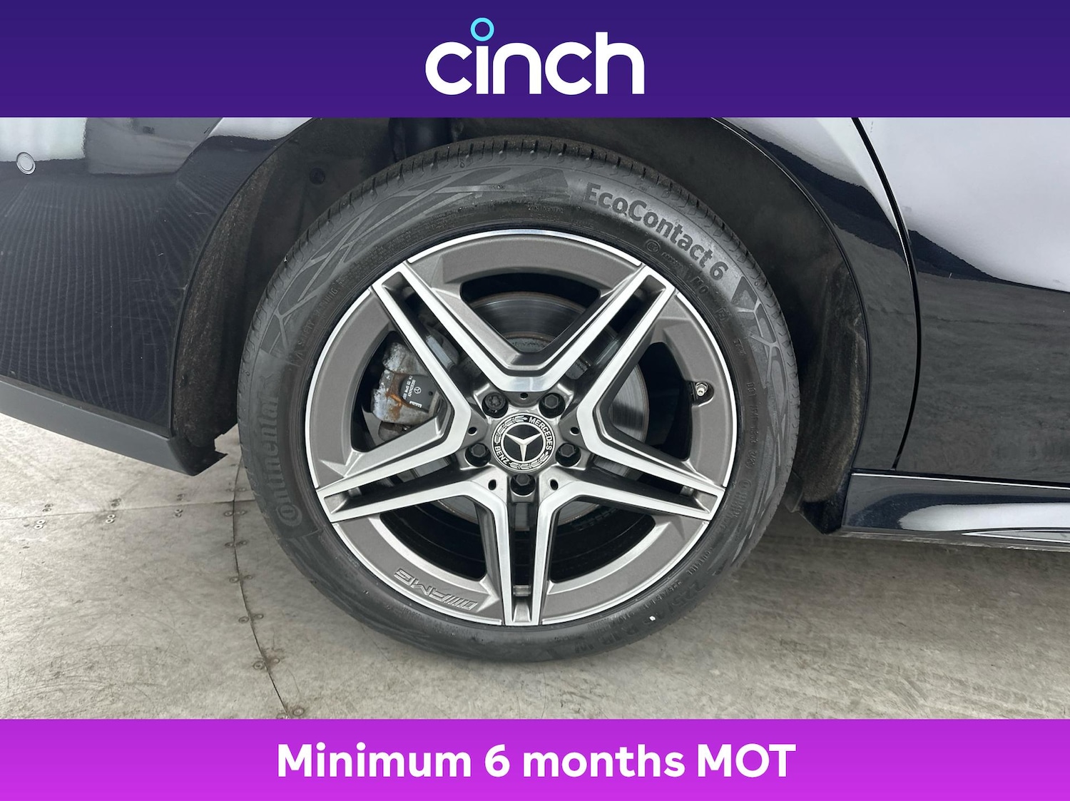 Used Mercedes-Benz CLA 2020 for sale - 76523399: Photo 27