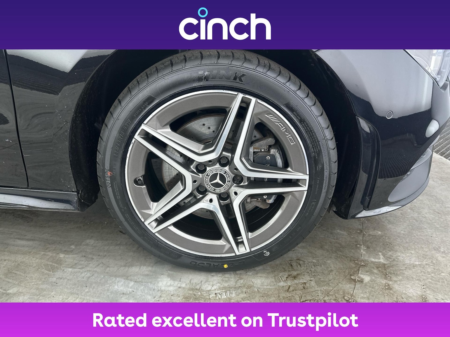 Used Mercedes-Benz CLA 2020 for sale - 76523399: Photo 28